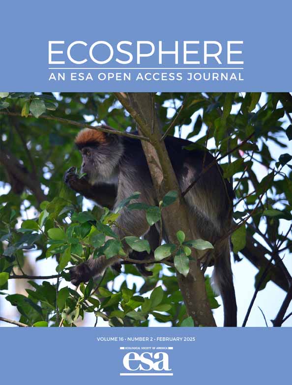 Refining the trophic diversity, network structure, and bottom up importance of prey groups for temperate reef fishes